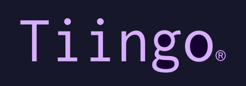 Tiingo